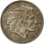 Moneta, Colombia, 10 Centavos, 1959, Bogota, EF(40-45), Miedź-Nikiel, KM:212.2