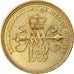 Coin, Great Britain, Elizabeth II, 2 Pounds, 1989, British Royal Mint