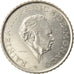 Moeda, Mónaco, Rainier III, 2 Francs, 1979, EF(40-45), Níquel, KM:157