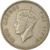 Münze, Southern Rhodesia, George VI, Shilling, 1948, SS, Copper-nickel, KM:22