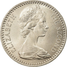 Münze, Rhodesien, Elizabeth II, 2-1/2 Shillings = 25 Cents, 1964, British Royal