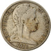 Moneta, Colombia, 5 Centavos, 1918, MB, Rame-nichel, KM:199