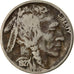 Moneda, Estados Unidos, Buffalo Nickel, 5 Cents, 1927, U.S. Mint, Philadelphia