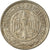 Monnaie, Allemagne, République de Weimar, 50 Reichspfennig, 1927, Berlin, TTB