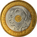 Moneta, Francia, Pierre de Coubertin, 20 Francs, 1994, Paris, SPL-