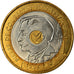 Moneda, Francia, Pierre de Coubertin, 20 Francs, 1994, Paris, EBC, Trimetálico