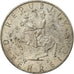 Münze, Österreich, 5 Schilling, 1966, SS, Silber, KM:2889