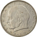 Coin, GERMANY - FEDERAL REPUBLIC, 2 Mark, 1966, Stuttgart, EF(40-45)
