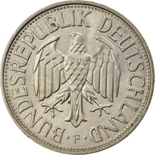 Moneta, GERMANIA - REPUBBLICA FEDERALE, Mark, 1969, Stuttgart, SPL-
