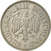 Moneta, GERMANIA - REPUBBLICA FEDERALE, Mark, 1969, Stuttgart, SPL-