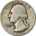 Moneta, Stati Uniti, Washington Quarter, Quarter, 1948, U.S. Mint, Denver, MB
