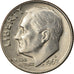 Monnaie, États-Unis, Roosevelt Dime, Dime, 1967, U.S. Mint, Denver, TTB