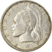 Moneta, Liberia, 10 Cents, 1960, SPL-, Argento, KM:15