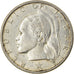 Moneta, Liberia, 10 Cents, 1960, SPL-, Argento, KM:15