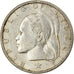 Monnaie, Liberia, 10 Cents, 1960, SUP, Argent, KM:15