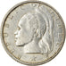 Moneta, Liberia, 10 Cents, 1960, SPL-, Argento, KM:15