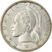 Moneta, Liberia, 10 Cents, 1960, SPL-, Argento, KM:15