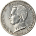Coin, Monaco, Rainier III, 5 Francs, 1966, EF(40-45), Silver, KM:141, Gadoury:MC