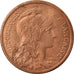 Coin, France, Dupuis, 2 Centimes, 1910, Paris, AU(55-58), Bronze, KM:841