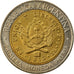 Moneta, Argentina, Peso, 1996, BB, Bi-metallico, KM:112.1