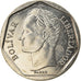 Münze, Venezuela, 500 Bolivares, 1998, VZ, Nickel Clad Steel, KM:79.1