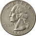 Münze, Vereinigte Staaten, Washington Quarter, Quarter, 1997, U.S. Mint