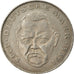 Moneta, GERMANIA - REPUBBLICA FEDERALE, 2 Mark, 1991, Berlin, BB, Nichel