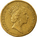 Münze, Australien, Elizabeth II, Dollar, 1998, Royal Australian Mint, SS