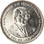 Moneta, Mauritius, Rupee, 2012, AU(55-58), Nickel platerowany stalą, KM:55a