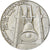 Belarus, Medal, Khatyn, Chatyn, Jatin, 1943, AU(50-53), Aluminum-Zinc