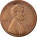 Coin, United States, Lincoln Cent, Cent, 1983, U.S. Mint, Denver, EF(40-45)