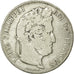 Coin, France, Louis-Philippe, 5 Francs, 1843, Lille, VF(20-25), Silver