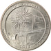 Münze, Vereinigte Staaten, Quarter, 2013, U.S. Mint, Philadelphia, SS