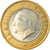 Monnaie, Turquie, Lira, 2011, TTB, Bi-Metallic, KM:1244
