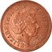 Monnaie, Grande-Bretagne, Elizabeth II, Penny, 2005, SUP, Copper Plated Steel