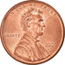 Moeda, Estados Unidos da América, Lincoln Cent, Cent, 2005, U.S. Mint, Denver