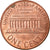 Moneta, USA, Lincoln Cent, Cent, 2005, U.S. Mint, Denver, AU(55-58), Miedź
