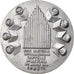 Italy, Medal, XXXI Rassegna Internazionale Cappelle Musicali, Loreto, Arts &