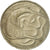 Monnaie, Singapour, 20 Cents, 1974, Singapore Mint, TTB, Copper-nickel, KM:4
