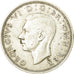 Münze, Großbritannien, George VI, 1/2 Crown, 1941, SS, Silber, KM:856
