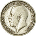 Münze, Großbritannien, George V, 6 Pence, 1915, SS, Silber, KM:815