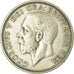 Moneta, Gran Bretagna, George V, Shilling, 1936, BB+, Argento, KM:833