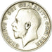 Moneta, Gran Bretagna, George V, 6 Pence, 1912, BB, Argento, KM:815