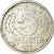 Moneda, REPÚBLICA DEMOCRÁTICA ALEMANA, 5 Pfennig, 1979, Berlin, BC+, Aluminio