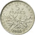 Moneta, Francja, Semeuse, 5 Francs, 1984, Paris, MS(60-62), Nikiel powlekany