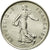 Moneda, Francia, Semeuse, 5 Francs, 1985, Paris, SC, Níquel recubierto de cobre