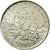 Munten, Frankrijk, Semeuse, 5 Francs, 1985, Paris, UNC-, Nickel Clad