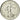 Coin, France, Semeuse, 5 Francs, 1987, Paris, MS(63), Nickel Clad Copper-Nickel