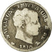 Moeda, ESTADOS ITALIANOS, KINGDOM OF NAPOLEON, Napoleon I, 5 Soldi, 1810, Milan
