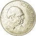 Coin, Great Britain, Elizabeth II, Crown, 1965, VF(20-25), Copper-nickel, KM:910